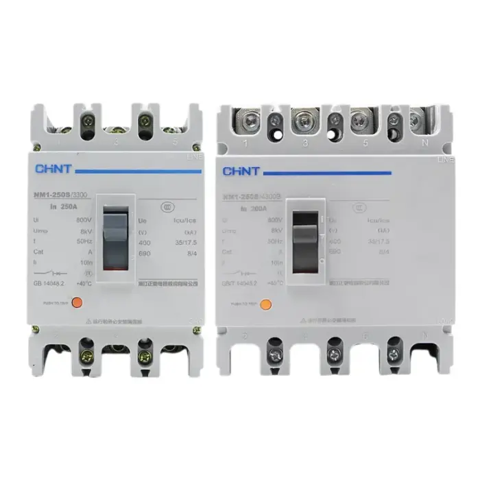 Low Voltage Component - Image 2