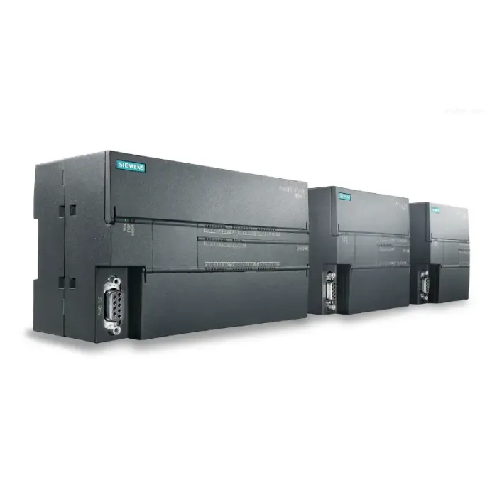 PLC (Programmable Logic Controller) - Image 1