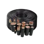 Wires and Cables
