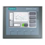 HMI (Human-Machine Interface) - Image 2