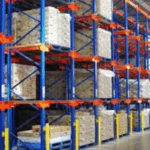 Industrial Racking System - Image 2