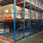Industrial Racking System