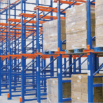 Industrial Racking System - Image 3
