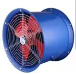Drum Type / Blower fan - Image 5