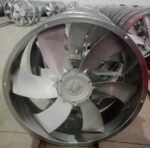 Drum Type / Blower fan - Image 4