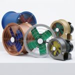 16 Industrial Blower Fan - Image 4