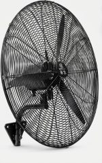 Industrial Fan Fans Powerful Industrial MetalWall-Mounted - Image 4